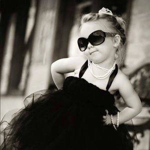 Meet your Posher, Melissa